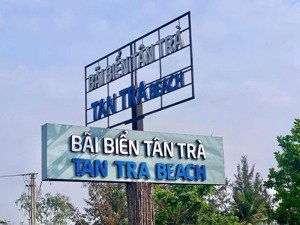 bán lô góc 2 mt lê như hổ, ngũ hành sơn, đà nẵng. vị trí đẹp - gần bãi tắm tân trà. ( giá đầu tư )