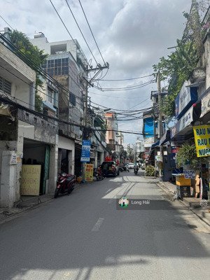 hot! hẻm xe tải rộng, đường thoại ngọc hầu nguyễn sơn [6.5x17m] 110m2 chỉ 12 tỷ hơn.