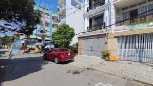 bán đất tặng nhà mặt tiền đường 12 ql13 - hiệp bình chánh - dt 5m x 20m - giá 8.899t