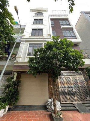 liền kề kđt văn khê- hà đông. 50m x 5 tầng- phân lô- vỉa hè- ô tô tránh - chỉ hơn 13 tỷ