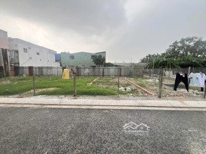 bán gấp 6 lô đất nền p.hiệp bình, thủ đức đối diện vạn phúc city,(5x20)m2, sổ sẵn, chỉ 30 triệu/m2.