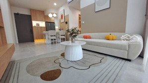 cho thuê căn hộ pmh quận 7 23pn, giá 2530tr/th