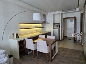 cho thuê căn hộ khách sạn 2 phòng ngủ alacarte, 20 triệu, 65m2, đẹp, nhiều tiện ích