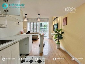 cho thuê nhà trọ vibe đà lạt giữa lòng thành phố