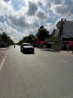  BÁN 2 LÔ LIỀN NHAU – MẶT ĐƯỜNG MÁNG NƯỚC VÂN TRA, AN ĐỒNG, AN DƯƠNG, HP