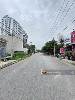 bán đất kdc quốc vương p.an phú tp.thuận an