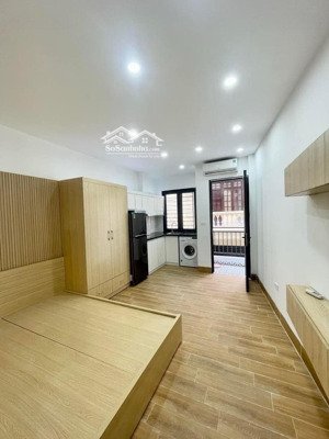 gà đẻ trứng vàng - 7phòng khép kín - thang máy - doanh thu ~500tr/năm