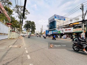 chỉ 56tr/m2bán gấp nhà 2 mặt tiền ngay trung tâm cách võ văn ngân chỉ 50m,dt 280m2 ngang 12m nở hậu