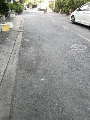 một căn nhà ngon - rất hiếm - mặt tiền bùi điền 12m vỉa hè - p4 q8 - 3,5x16m vuông a4 - chỉ 7,x tỷ