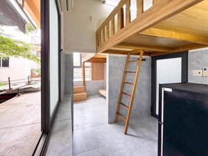 căn hộ 2 không gian ngủ ngay lê đức thọ - gần công viên văn hoá gò vấp