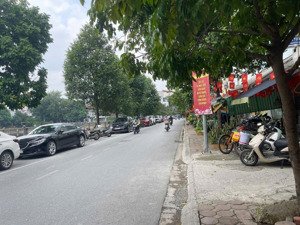 cực phẩm mặt phố hồ hạ đình,thanh xuân-tòa văn phòng 9 tầng hầm-kinh doanh sầm uất-vỉa hè đá bóng