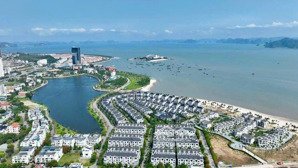 bán ô góc bt góc mặt hồ hùng thắng- hạ long lh :0915069737