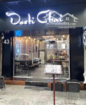 cho thuê nhà măt phố nguyễn hữu huân - hoàn kiếm: diện tích 82m x 2 tầng, mặt tiền 6m