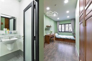 cho thuê phòng bình thạnh, cửa sổ trời, nhà thang máy gần lê quang định, tiện q1, phú nhuận