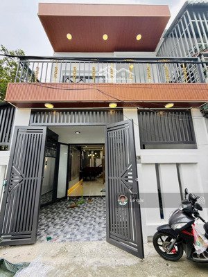 bán nhà tx22, q12 ngay gần tx25