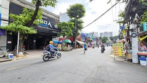 mặt tiền lê đức thọ p an hội đông, dt 4x25m, 1 trệt 3 lầu. giá 14,5 tỷ