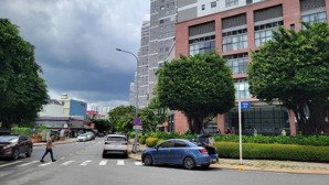 siêu rẻ để đầu tư! khuôn đất 1.400 m2 - 3 mặt tiền đường nguyễn hữu thọ - thu nhập hơn 500 triệu/th