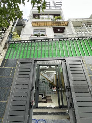 bán nhà tx18, q12 ngay gần hà huy giáp, ngã tư ga