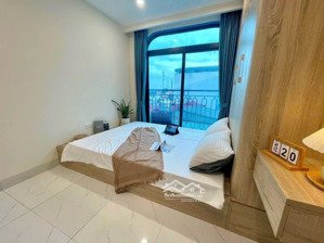 bán ccmn phố tân triều, triều khúc 65m 7 tầng 18 phòng giá 13,5 tỷ 10m ra mp doanh thu 80tr/tháng