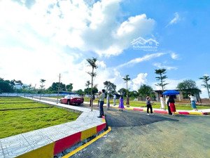 bán đất sổ đỏ, dt 100m2, full ont, tại hoà thạch, phú cát, hà nội