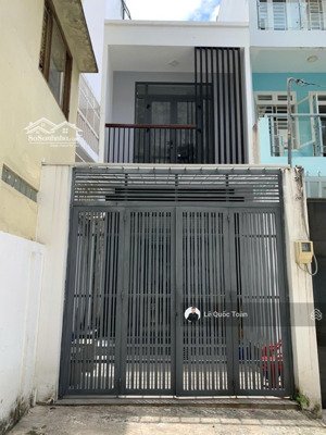 khu hiếm nhà bán! hxh nguyễn văn trỗi, pn. dt 4x22m - 90m2, nhà 2 tầng tiện xây mới chỉ 14 tỷ tl