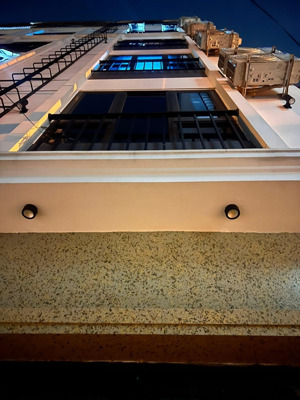 trần cung 86m2 * 6 tầng mt: 6m - 21 tỷ cầu giấy 18 phòng dt 100 triệu, 10m ra ô tô tránh