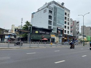 hạ 15 tỷ! bán nhà 3mt dương quảng hàm, p5, (dt: 15x30m), hđt 150tr/th, giá bán: 63 tỷ(tl)