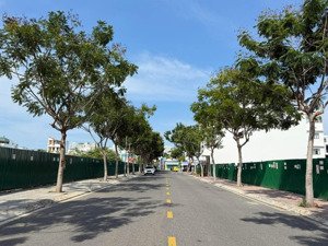 kđt hà quang 1 - lô 90m2 đường số 12 đối diện tttm và gần công viên. bán nhanh 7,4 tỷ