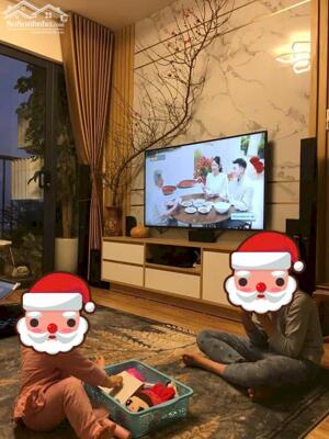 Bán CC The Light 131m2, 3 ngủ 2 vs. Nội thất đủ. Sổ vĩnh viễn. Giá 10,9 tỷ. 0968943787