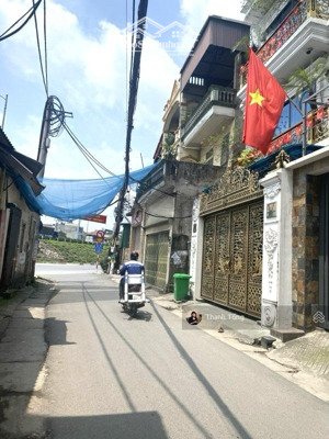 nhà mặt phố_dân xây_lĩnh nam_59m_15.8 tỷ
---- vị trí đẹp, cách công viên tây trà 500m, cạnh vàn