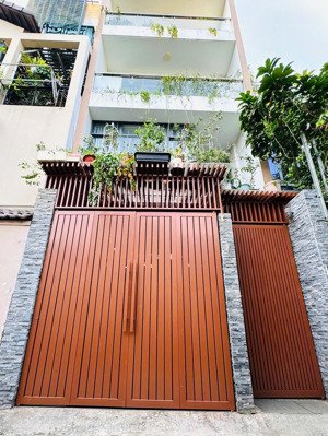 cho thuê nhà 10b trần nhật duật, phường tân định, quận 1