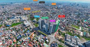 căn hộ ch18 mát mẻ view thoáng