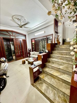 mặt ngõ kd, 30m ra fivestar kim giang, dt 51m2 4 tầng giá 11.5 tỷ