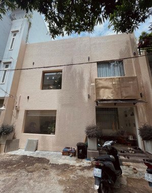 nhà 2 tầng mới xây vừa ở vừa kinh doanh - linh tây - ngang khủng 8m