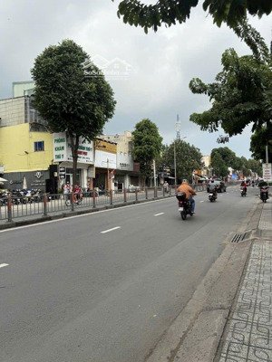 42m2 mặt tiền kinh doanh 2 tầng, sổ vuông đẹp, đường quang trung, phường 12, gò vấp