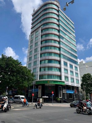 bán nhà mặt tiền đường tân kỳ tân quý. dt 603m2 (9 x 67m), 5 tầng. giá 119 tỷ tl - tin thật