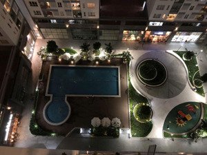 cho thuê căn hộ 2pn, 2wc giá siêu hời tại căn hộ florita, q7, 15 triệu, 77m2 lh 