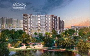 bán căn hộ chung cư diamond centery celadon city, 7,7 tỷ, 96 m2,
