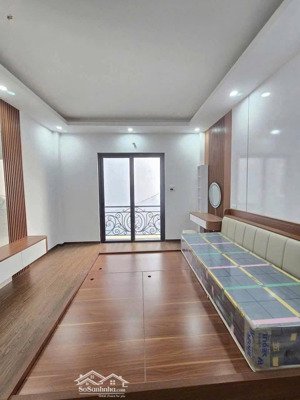 nhà đẹp vĩnh hưng, siêu hiếm, lô góc 3 bước ra phố. giá chỉ 8 tỷ