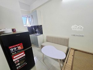 bán căn chung cư mini kim giang 7 tầng, 23 phòng full dòng tiền ~75 triệu/tháng