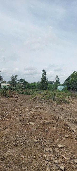 bán 4929m2 đất nn xã hố nai 3, trảng bom, đồng nai chỉ 10 tỷ 7