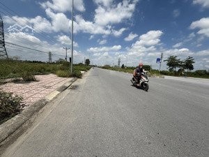 duy nhất! bán 26.000m2 đất tmdv vòng xoay yên mỹ, hưng yên