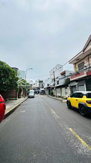 bán lô góc đẹp 2 mặt tiền đường phú đức gần mai xuân thưởng - vĩnh hải nha trang - gần biển