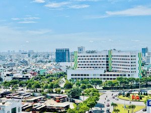 bán nhà 6 tầng mặt tiền đường nguyễn hữu thọ, hải châu, đà nẵng.