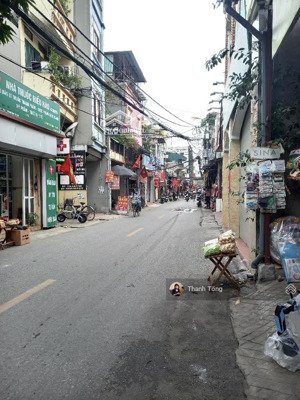 #nhà y ảnh #mặt phố ngã tư #lĩnh nam #kinh doanh đỉnh #18.3 tỷ ----nhà 5 tầng - dân xây - ---