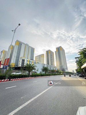 bán đất ngang 7.6m, đường thống nhất, đông hòa, dĩ an, 4,15 tỷ, lh: 