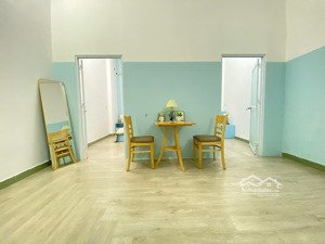 căn hộ 2pn siêu rộng 80m full nội thất ngay nguyễn thượng hiền