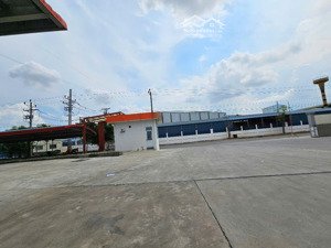 cho thuê kho xưởng 5.000m2 - 10.000m2, tại cụm cn cần đước , long an, pccc tự động , trạm 1.000kva