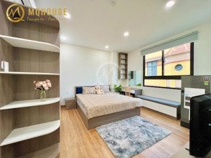 studio cửa sổ full nội thất gần sân bay tân sơn nhất quận tân bình