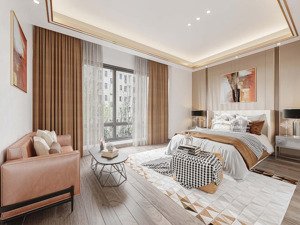 khan hiếm -tòa nhà hầm 6 tầng ( 10 x 16m ) -thạch thị thanh . tân định. q1 -hđt : 120 triệu - 45 tỷ